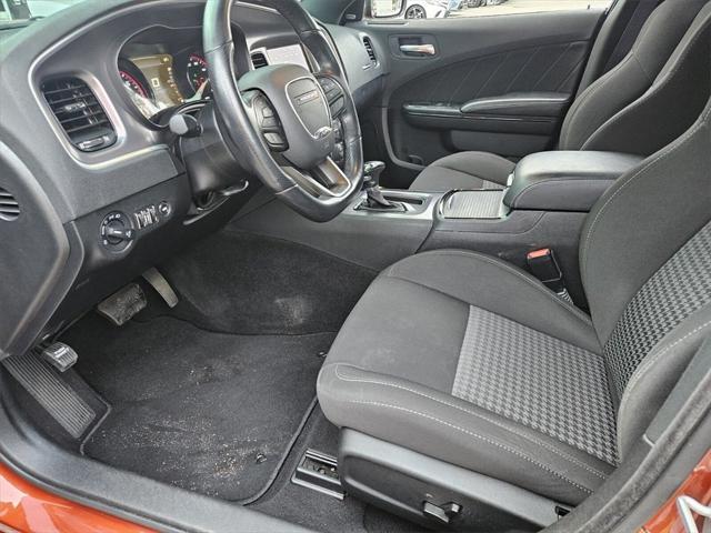 2021 Dodge Charger GT RWD
