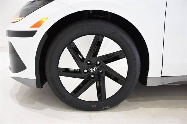 2025 Hyundai IONIQ 6 SE