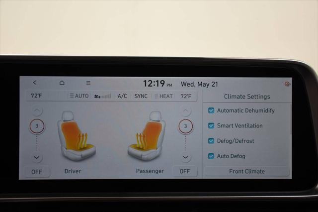 2025 Hyundai IONIQ 6 SE