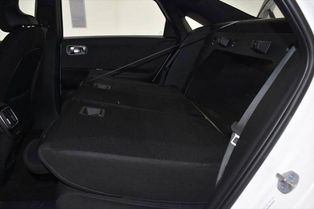 2025 Hyundai IONIQ 6 SE