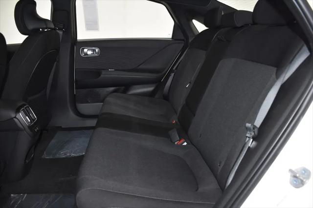 2025 Hyundai IONIQ 6 SE