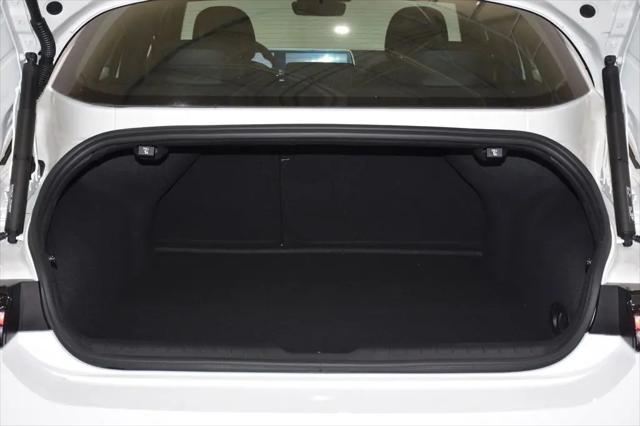 2025 Hyundai IONIQ 6 SE