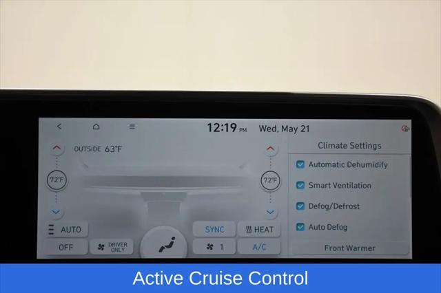 2025 Hyundai IONIQ 6 SE
