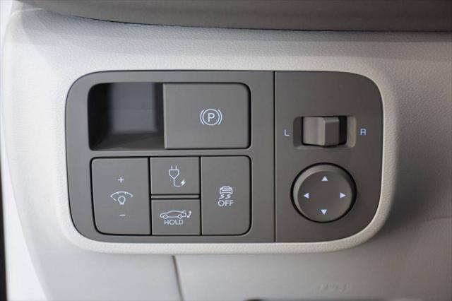 2025 Hyundai IONIQ 6 SEL
