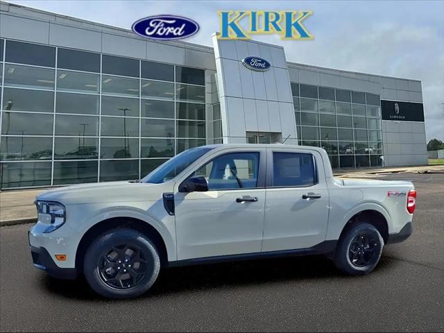 2025 Ford Maverick XLT for sale in Grenada, MS