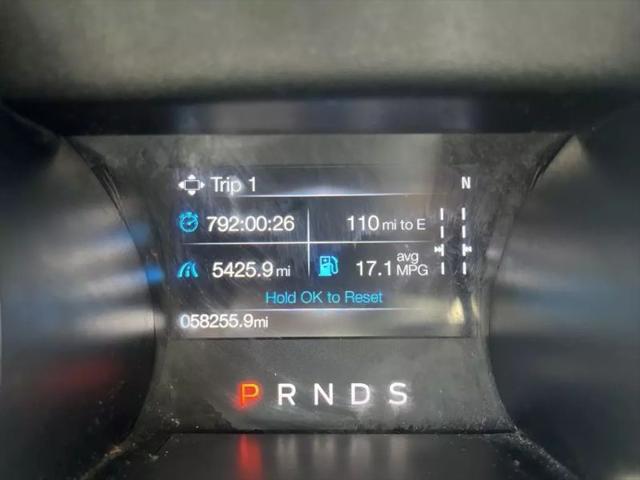 2022 Ford Mustang EcoBoost Premium Convertible