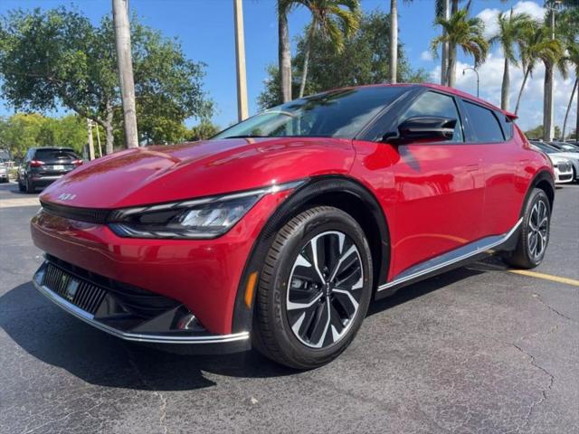 2023 Kia EV6 Wind for sale in Plantation, FL