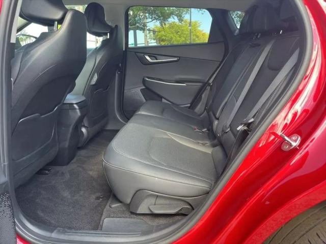 2023 Kia EV6 Wind