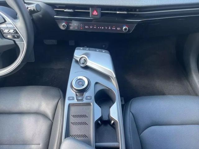 2023 Kia EV6 Wind