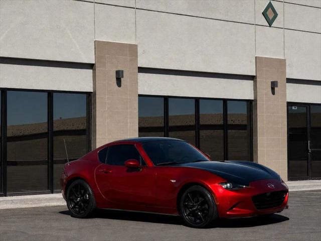 2020 Mazda MX-5 Miata RF Club for sale in Las Vegas, NV