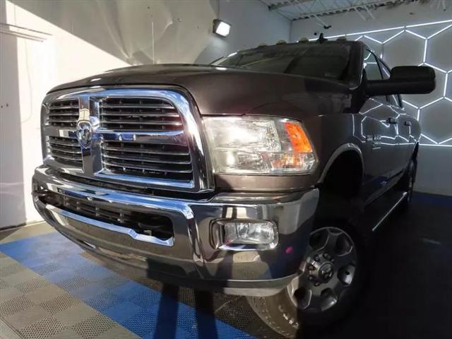 2016 Ram 2500 Big Horn for sale in Manassas, VA