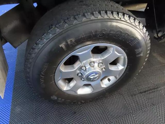 2016 Ram 2500 Big Horn