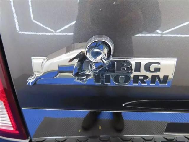 2016 Ram 2500 Big Horn