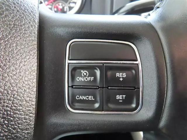 2016 Ram 2500 Big Horn