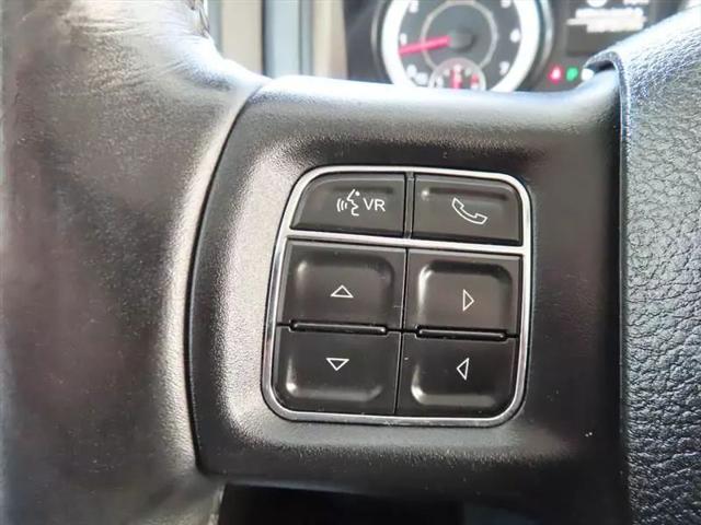 2016 Ram 2500 Big Horn