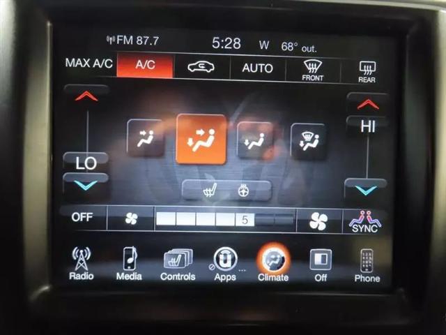 2016 Ram 2500 Big Horn