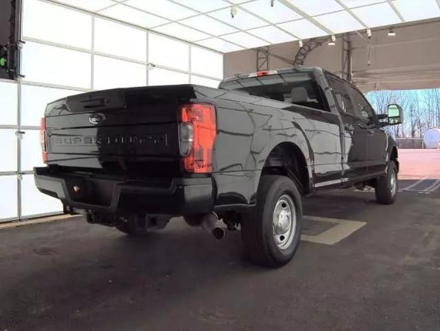 2020 Ford F-250 XL