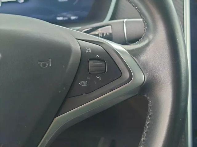 2017 Tesla Model X 75D