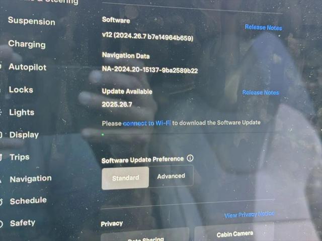 2022 Tesla Model X Plaid Tri Motor All-Wheel Drive