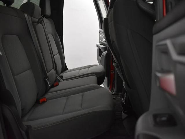 2021 Ram 1500 Big Horn Quad Cab 4x4 6'4" Box