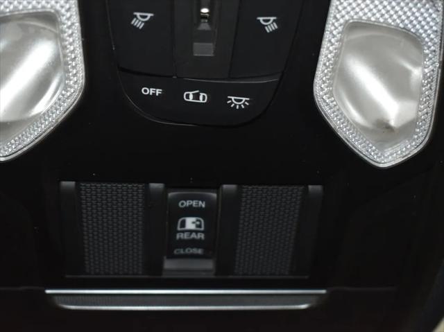 2021 Ram 1500 Big Horn Quad Cab 4x4 6'4" Box