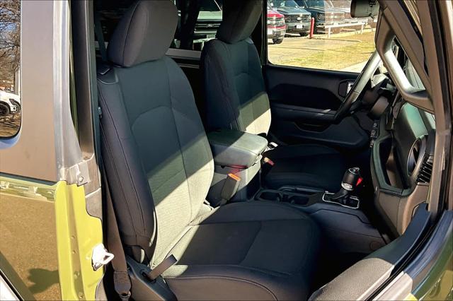 Used 2023 Jeep Wrangler For Sale in Lubbock, TX
