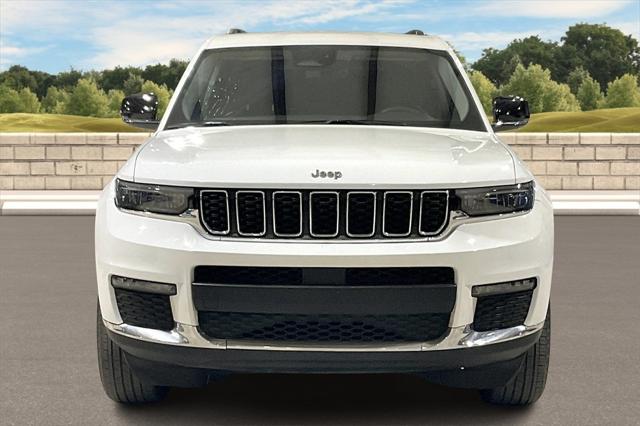 2023 Jeep Grand Cherokee L Limited 4x2
