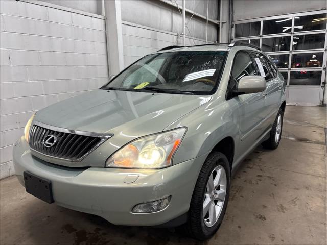 Used 2008 Lexus RX 350 For Sale in Wilmington, OH