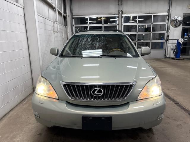Used 2008 Lexus RX 350 For Sale in Wilmington, OH