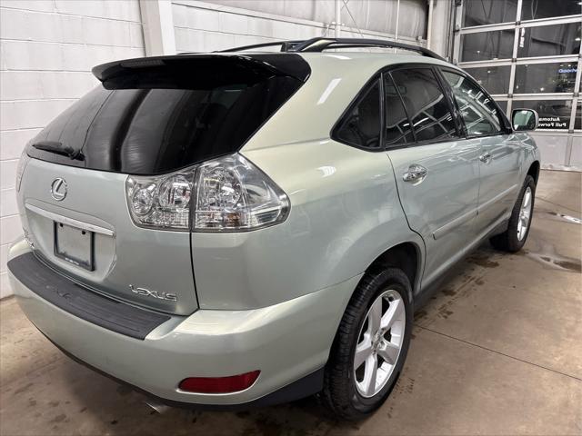 Used 2008 Lexus RX 350 For Sale in Wilmington, OH