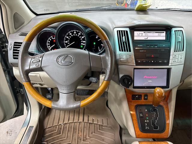 Used 2008 Lexus RX 350 For Sale in Wilmington, OH