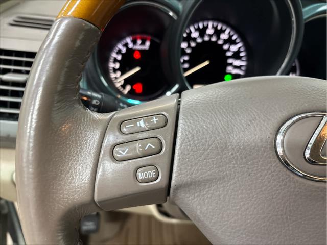 Used 2008 Lexus RX 350 For Sale in Wilmington, OH