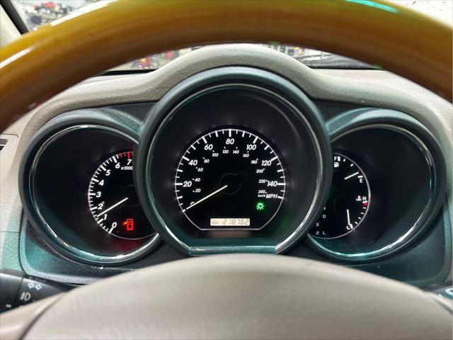 Used 2008 Lexus RX 350 For Sale in Wilmington, OH