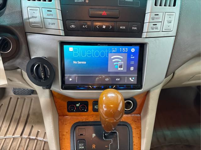 Used 2008 Lexus RX 350 For Sale in Wilmington, OH