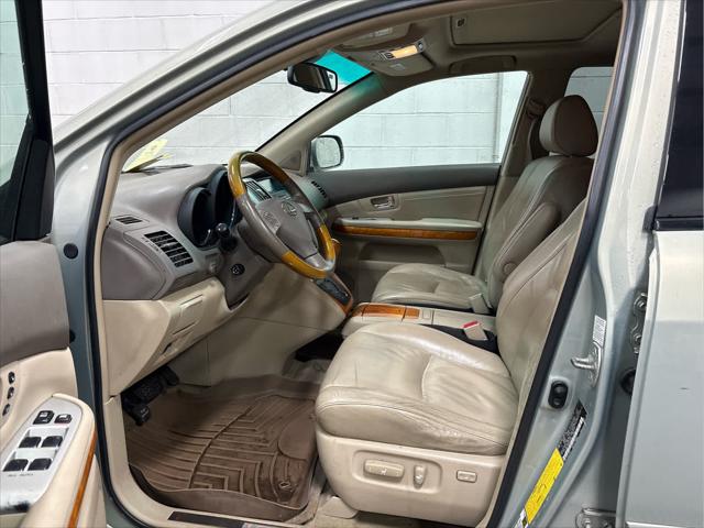 Used 2008 Lexus RX 350 For Sale in Wilmington, OH