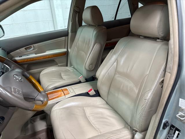 Used 2008 Lexus RX 350 For Sale in Wilmington, OH