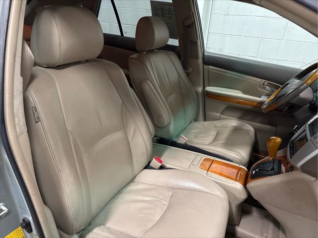 Used 2008 Lexus RX 350 For Sale in Wilmington, OH