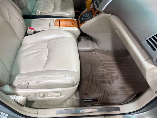 Used 2008 Lexus RX 350 For Sale in Wilmington, OH