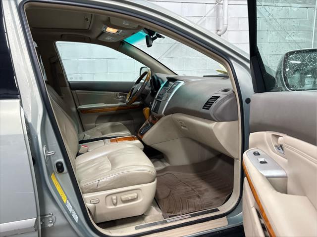 Used 2008 Lexus RX 350 For Sale in Wilmington, OH