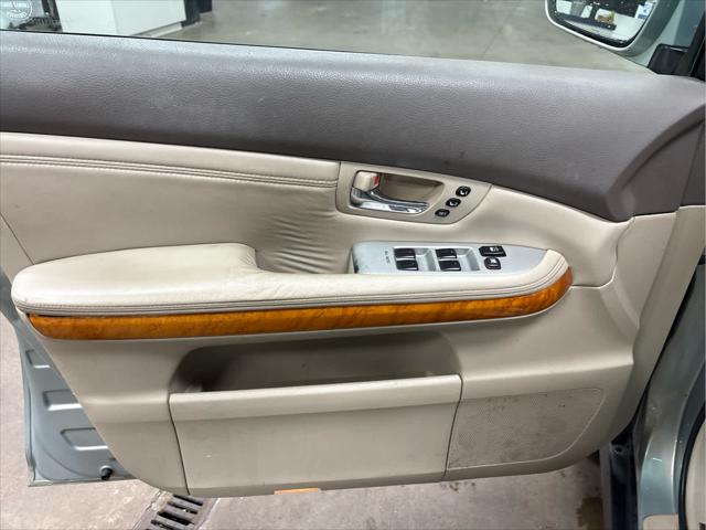 Used 2008 Lexus RX 350 For Sale in Wilmington, OH