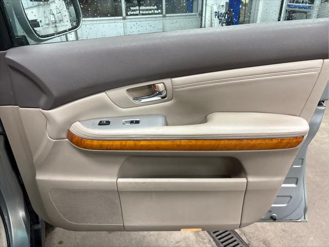 Used 2008 Lexus RX 350 For Sale in Wilmington, OH