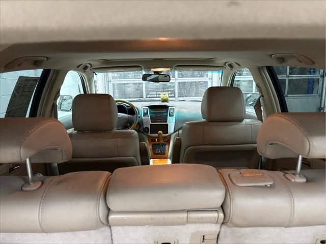Used 2008 Lexus RX 350 For Sale in Wilmington, OH