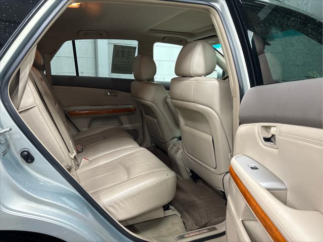 Used 2008 Lexus RX 350 For Sale in Wilmington, OH