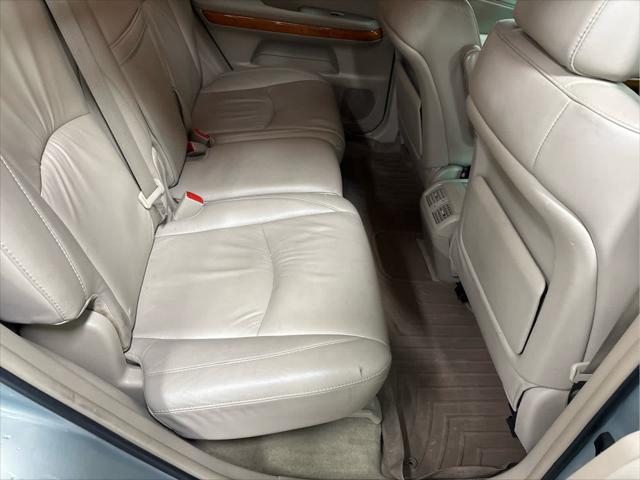 Used 2008 Lexus RX 350 For Sale in Wilmington, OH