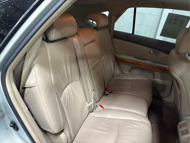 Used 2008 Lexus RX 350 For Sale in Wilmington, OH