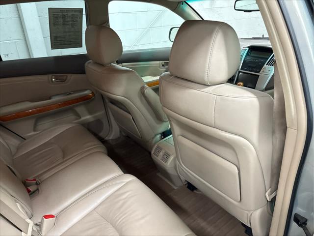 Used 2008 Lexus RX 350 For Sale in Wilmington, OH