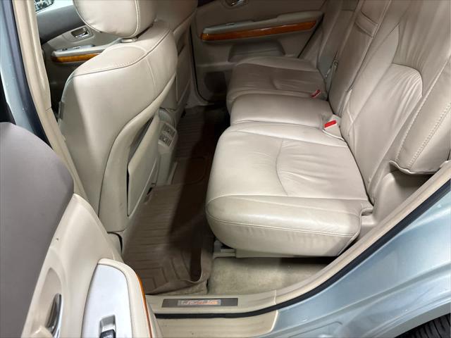 Used 2008 Lexus RX 350 For Sale in Wilmington, OH