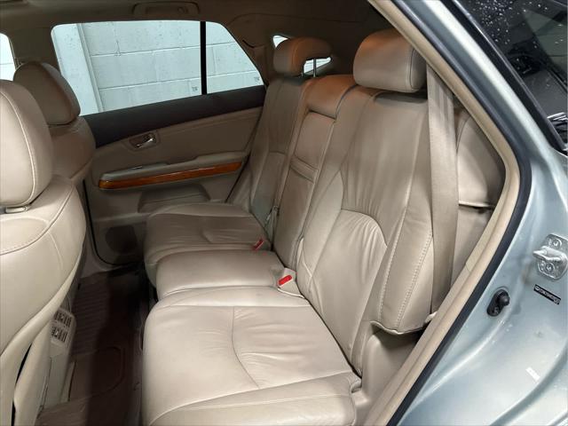Used 2008 Lexus RX 350 For Sale in Wilmington, OH