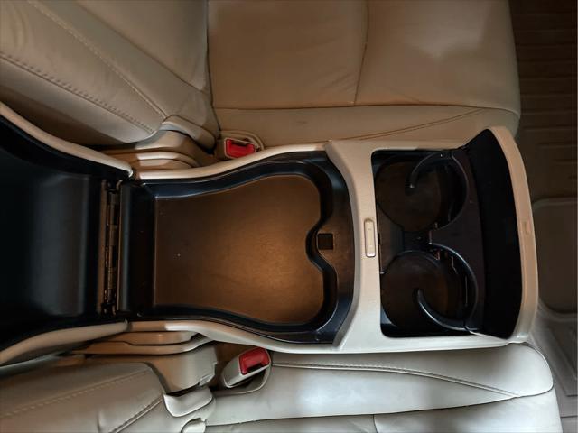 Used 2008 Lexus RX 350 For Sale in Wilmington, OH