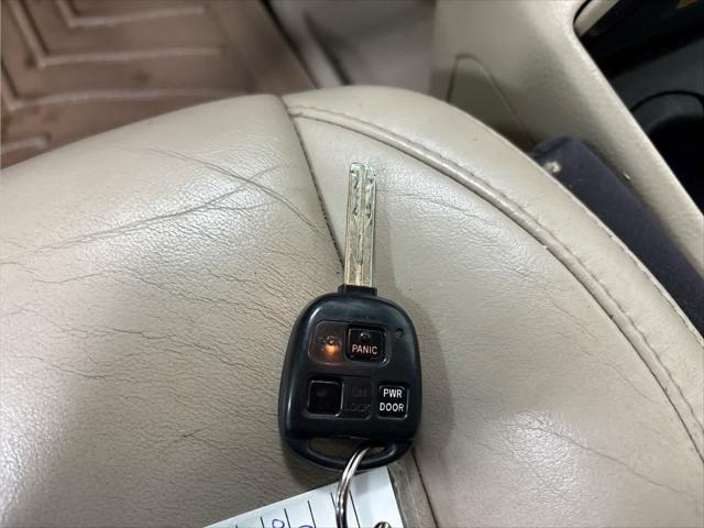 Used 2008 Lexus RX 350 For Sale in Wilmington, OH